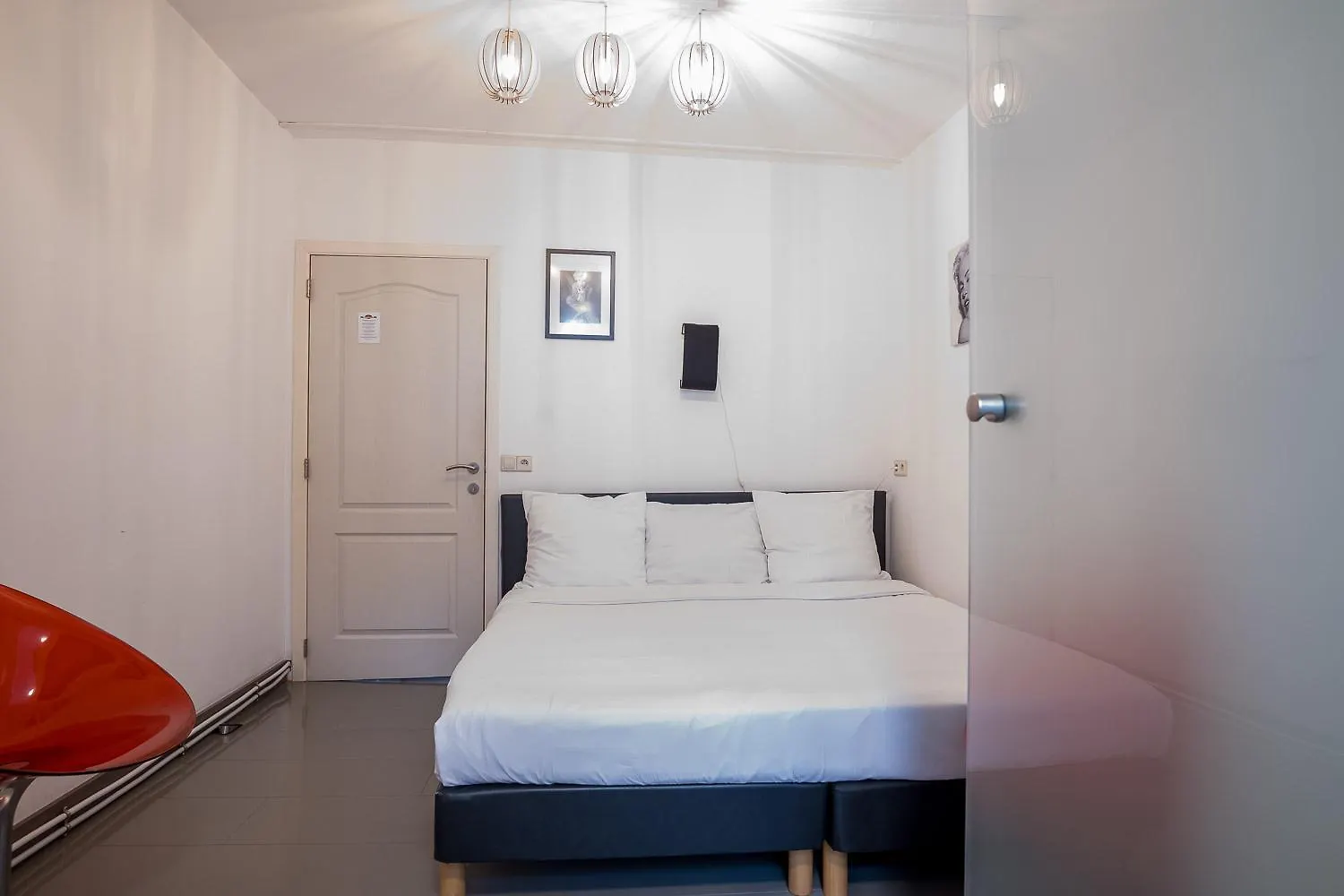 Hotel Urban Dreams Amberes Bélgica