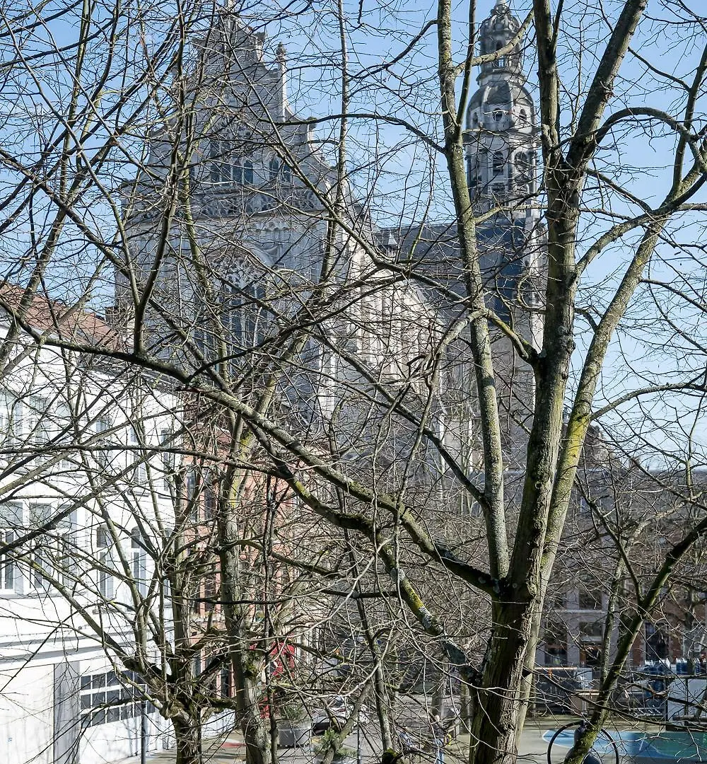Hotel Urban Dreams Antwerp