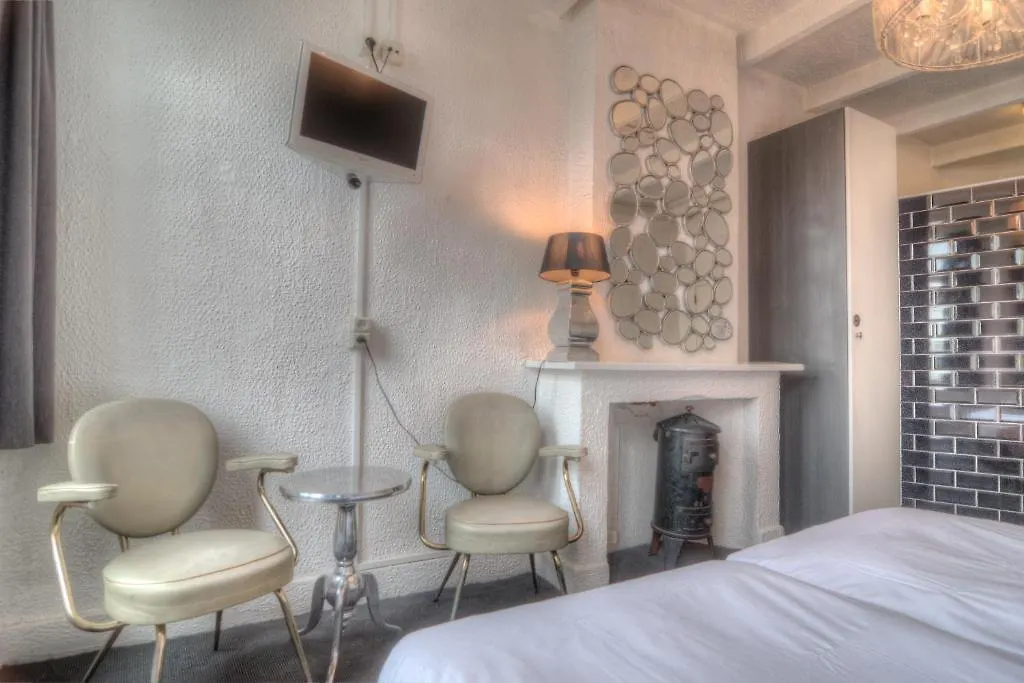 Hotel Urban Dreams Antwerp
