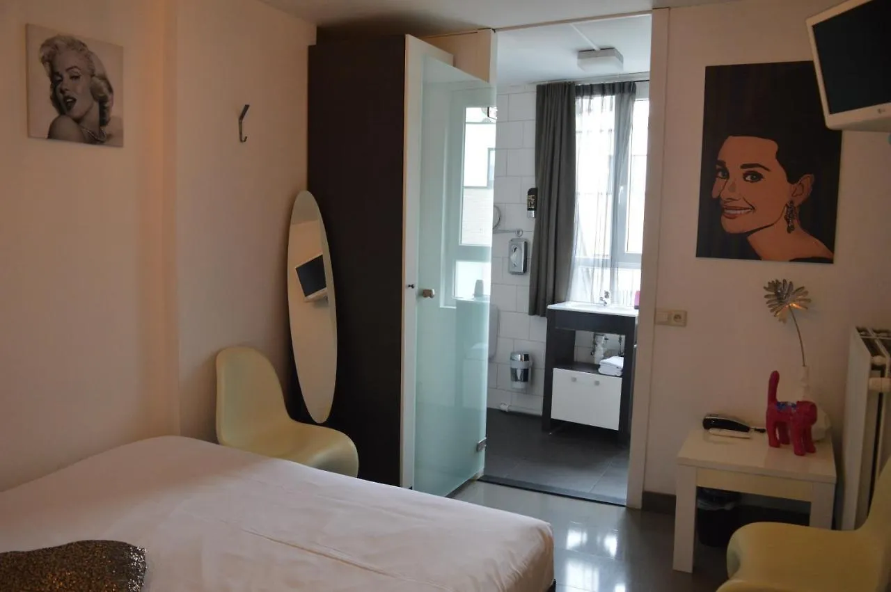 Hotel Urban Dreams Antwerp