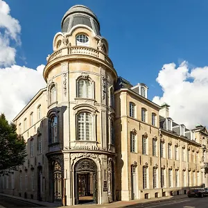 Ξενοδοχείο Sapphire House Antwerp, Autograph Collection By Marriott, Αμβέρσα