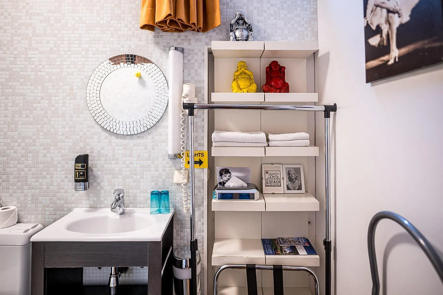 Hotel Urban Dreams Antwerp