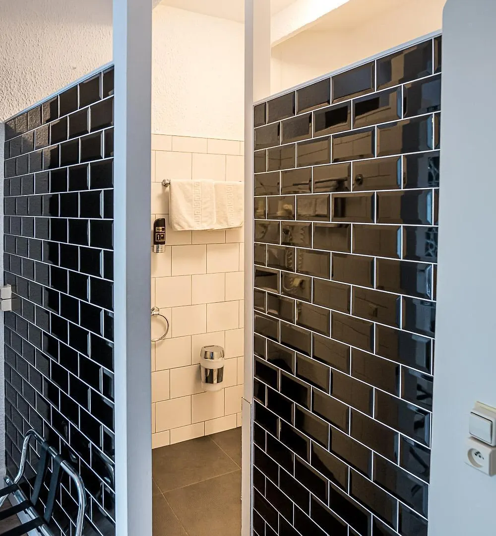 Hotel Urban Dreams Antwerp