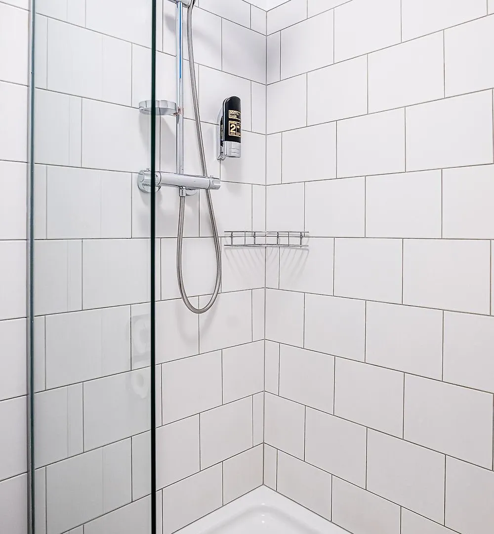 Hotel Urban Dreams Antwerp