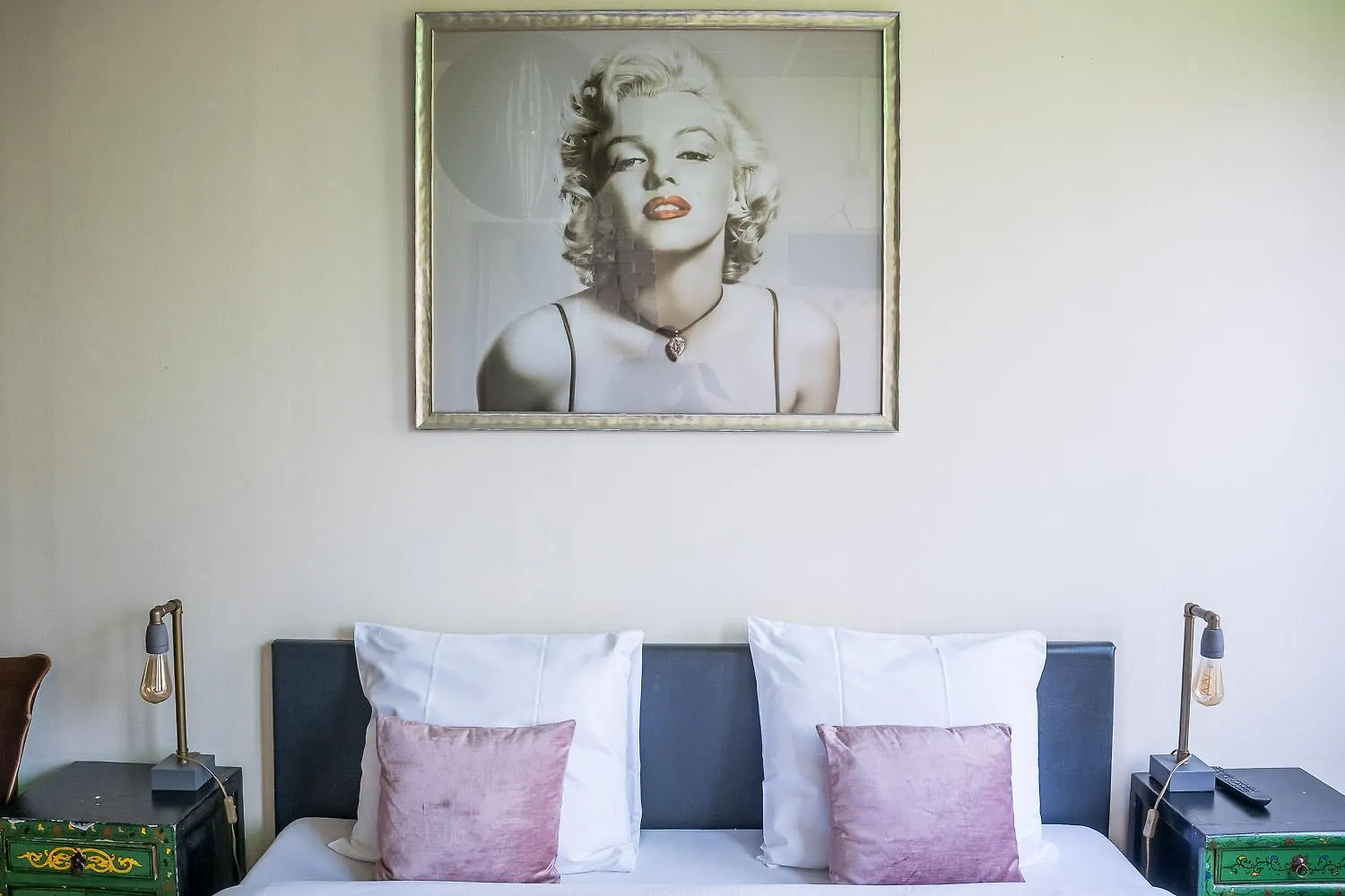 Hotel Urban Dreams Antwerp