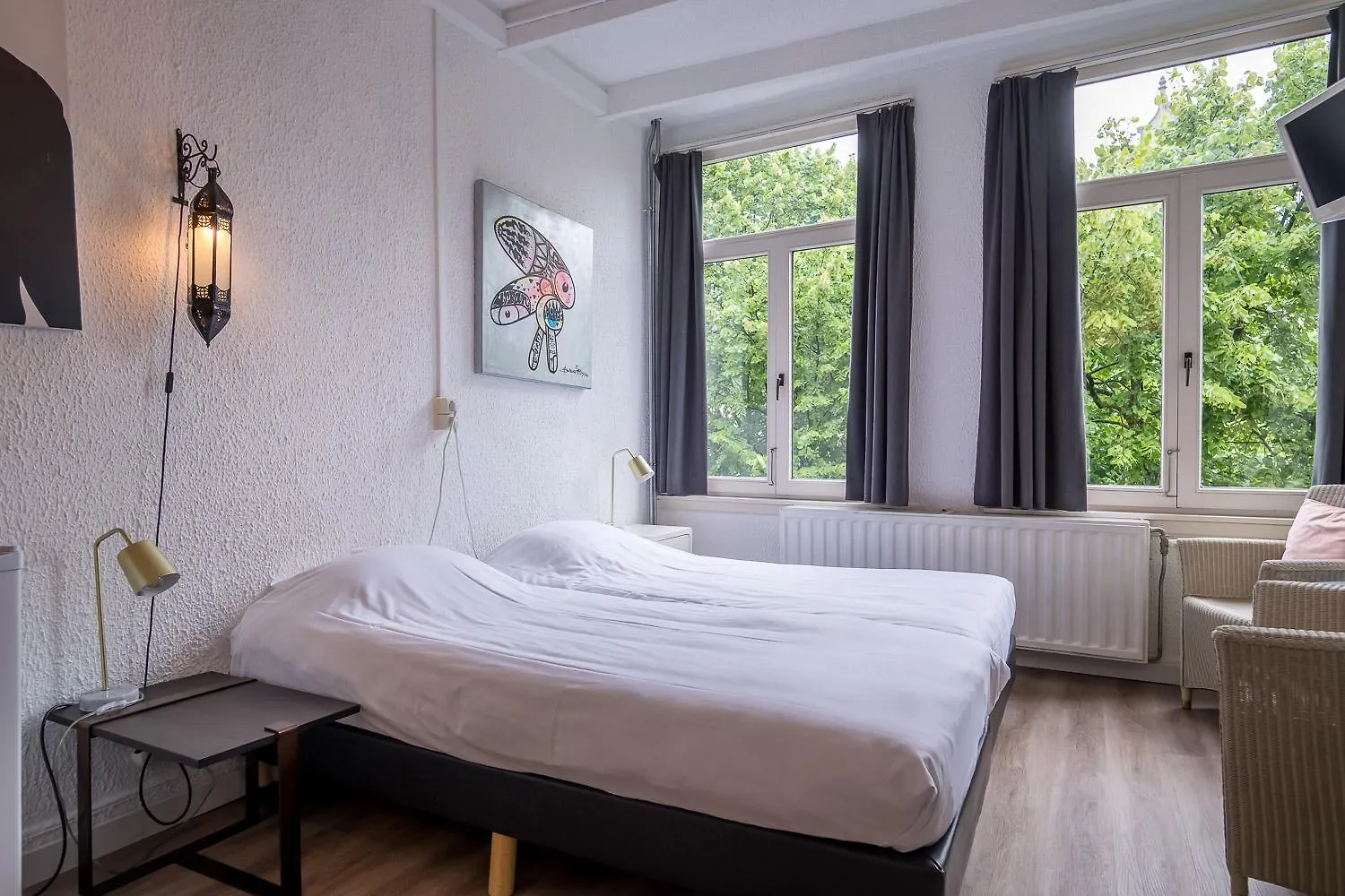 Hotel Urban Dreams Antwerp