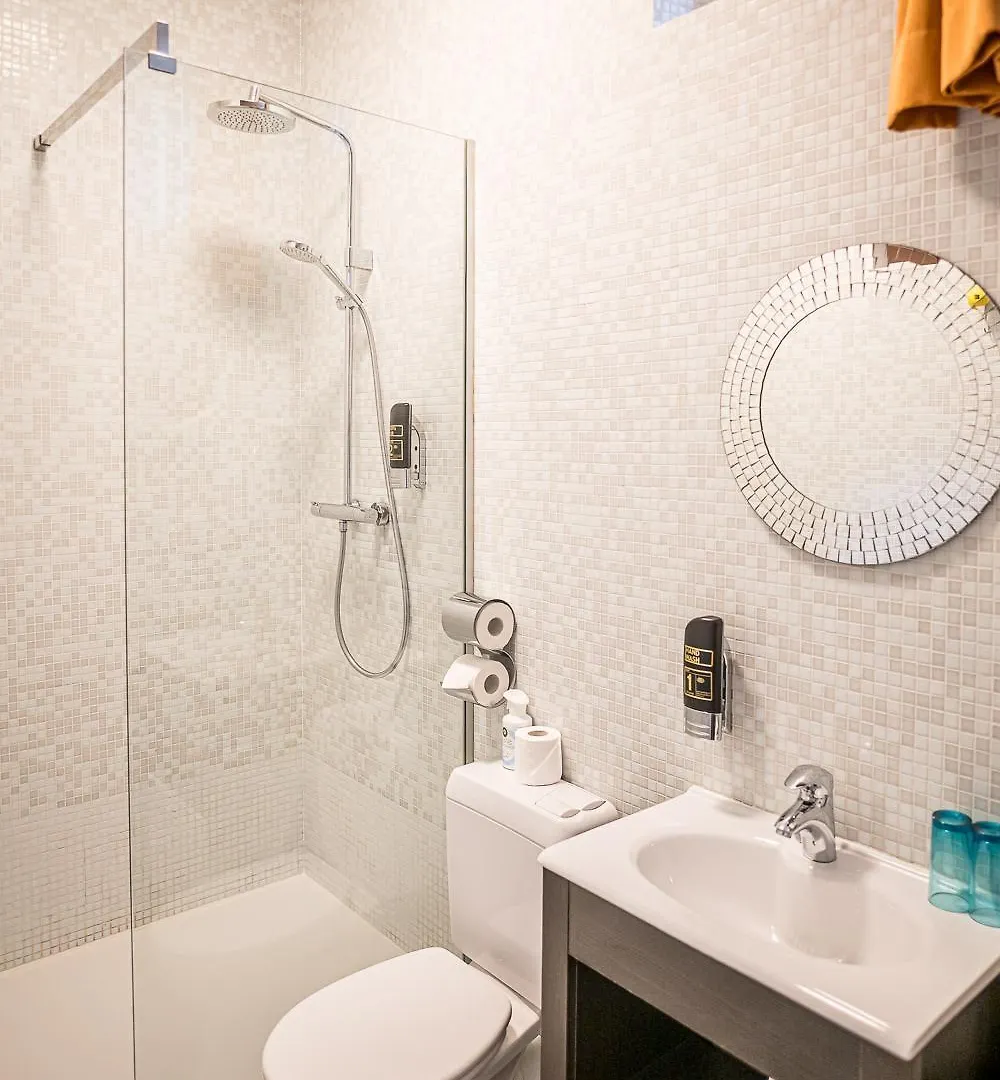 Hotel Urban Dreams Antwerp