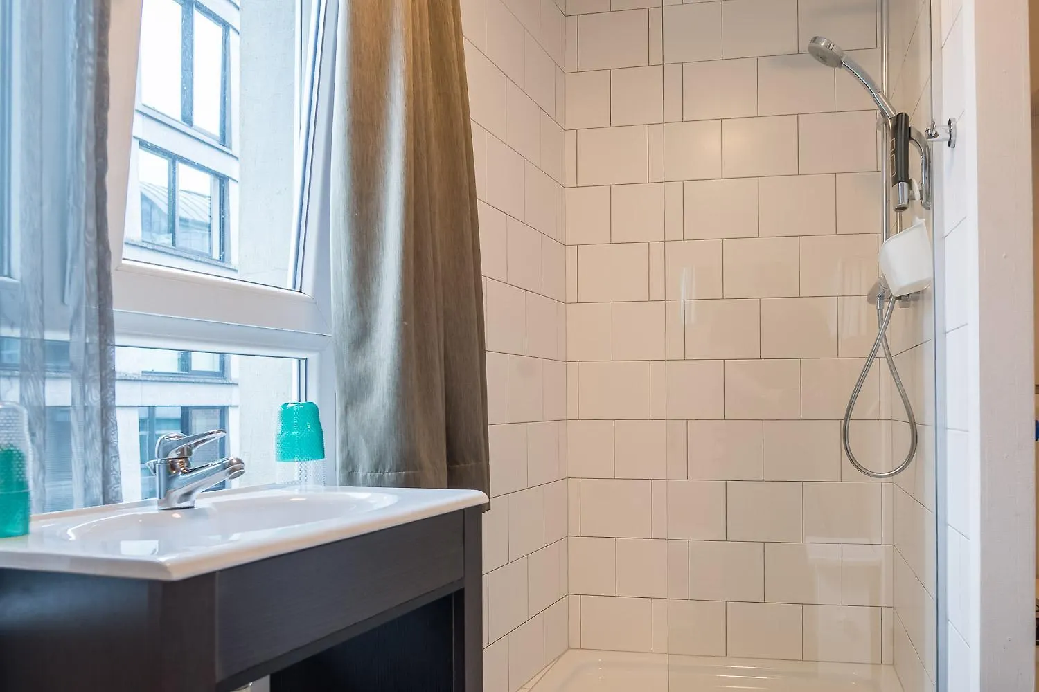 Hotel Urban Dreams Antwerp