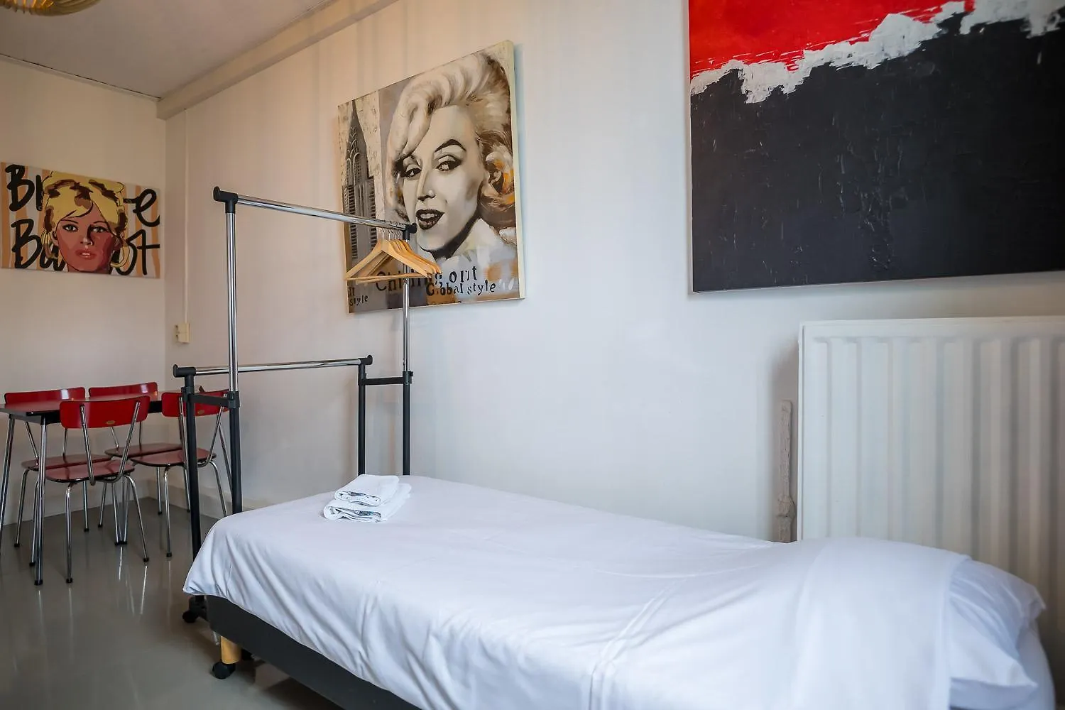 Hotel Urban Dreams Antwerp