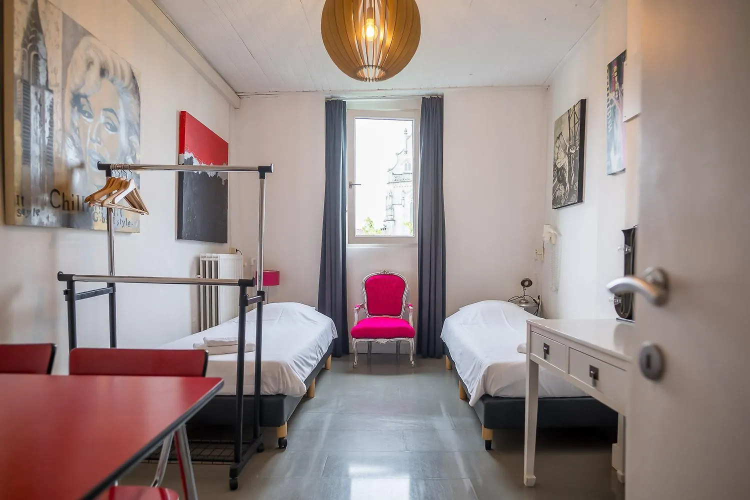 Hotel Urban Dreams Antwerp