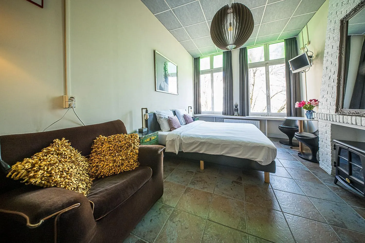 Hotel Urban Dreams Antwerp