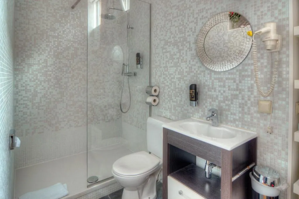 Hotel Urban Dreams Antwerp