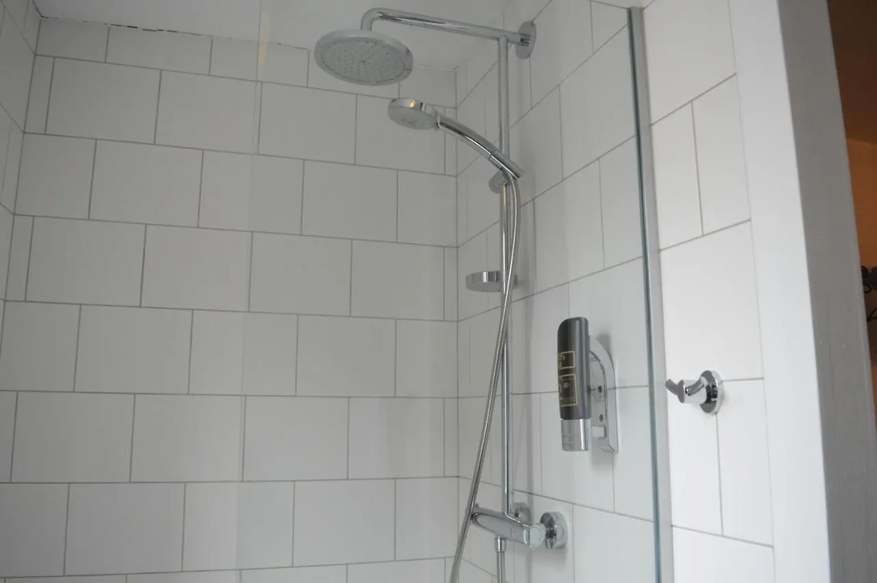 Hotel Urban Dreams Antwerp