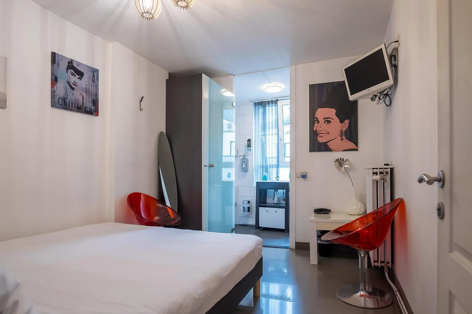 Hotel Urban Dreams 안트베르펜