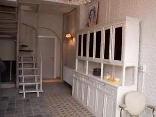 Hotel Urban Dreams 안트베르펜