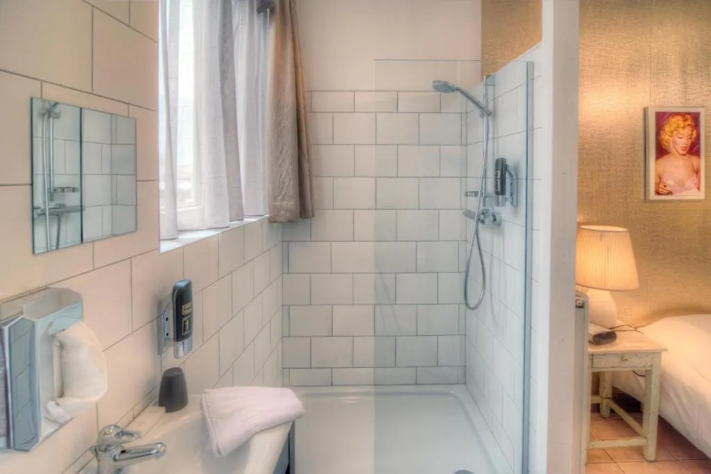 Hotel Urban Dreams 안트베르펜