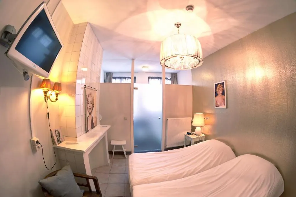 Hotel Urban Dreams 안트베르펜